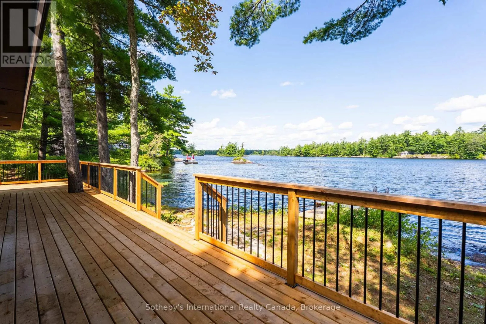 COTTAGE - 1055 WEST BANK DRIVE #COTTAGE