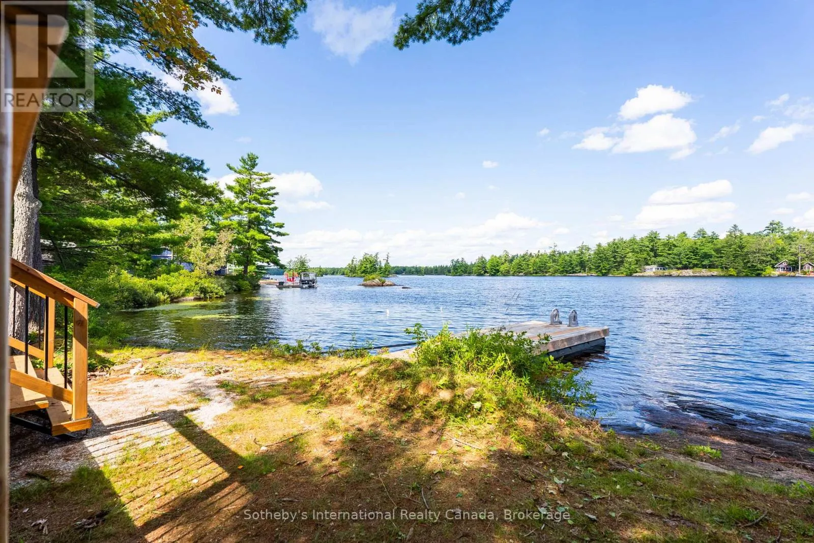 COTTAGE - 1055 WEST BANK DRIVE #COTTAGE
