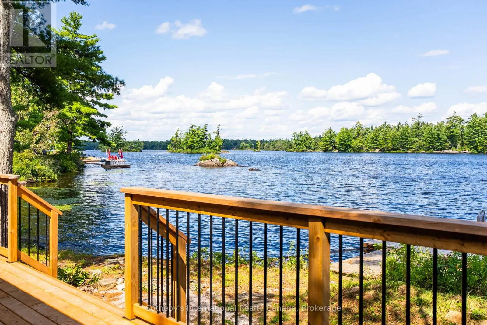 COTTAGE - 1055 WEST BANK DRIVE #COTTAGE