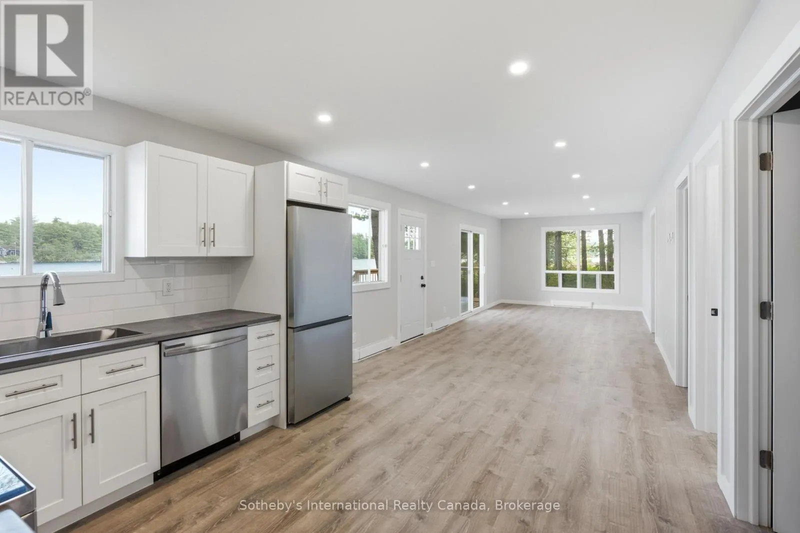 COTTAGE - 1055 WEST BANK DRIVE #COTTAGE