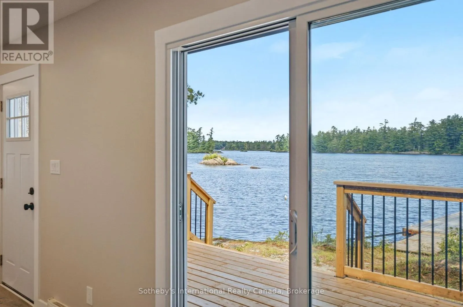 COTTAGE - 1055 WEST BANK DRIVE #COTTAGE