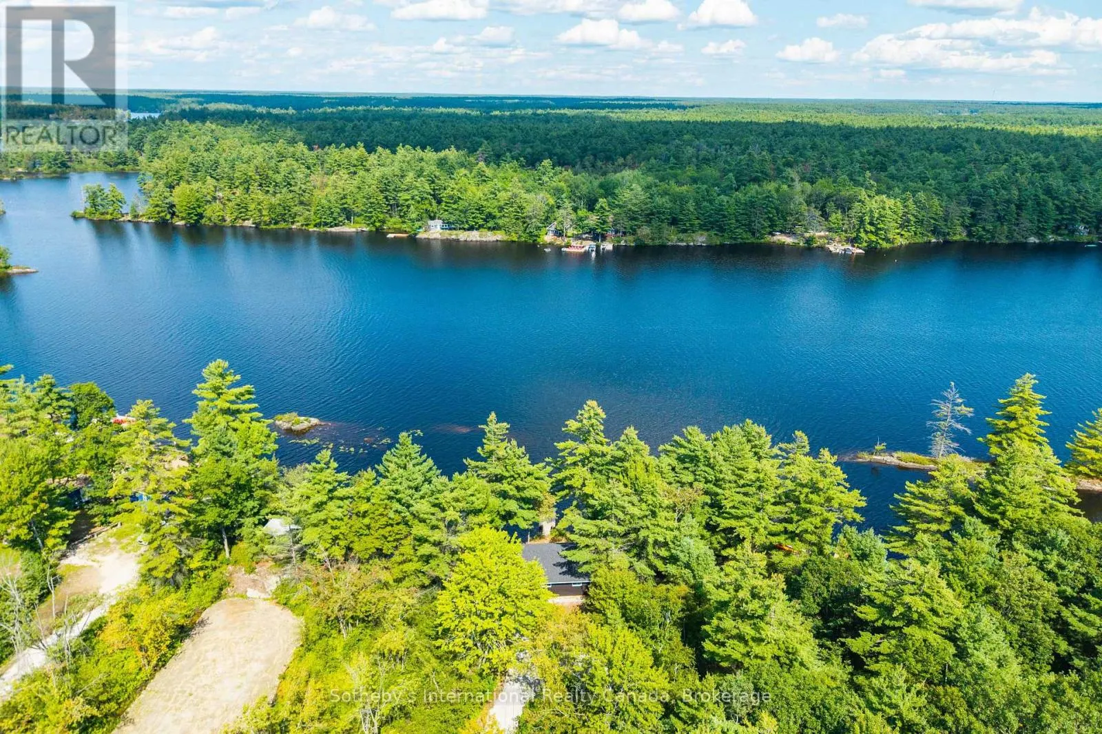 COTTAGE - 1055 WEST BANK DRIVE #COTTAGE