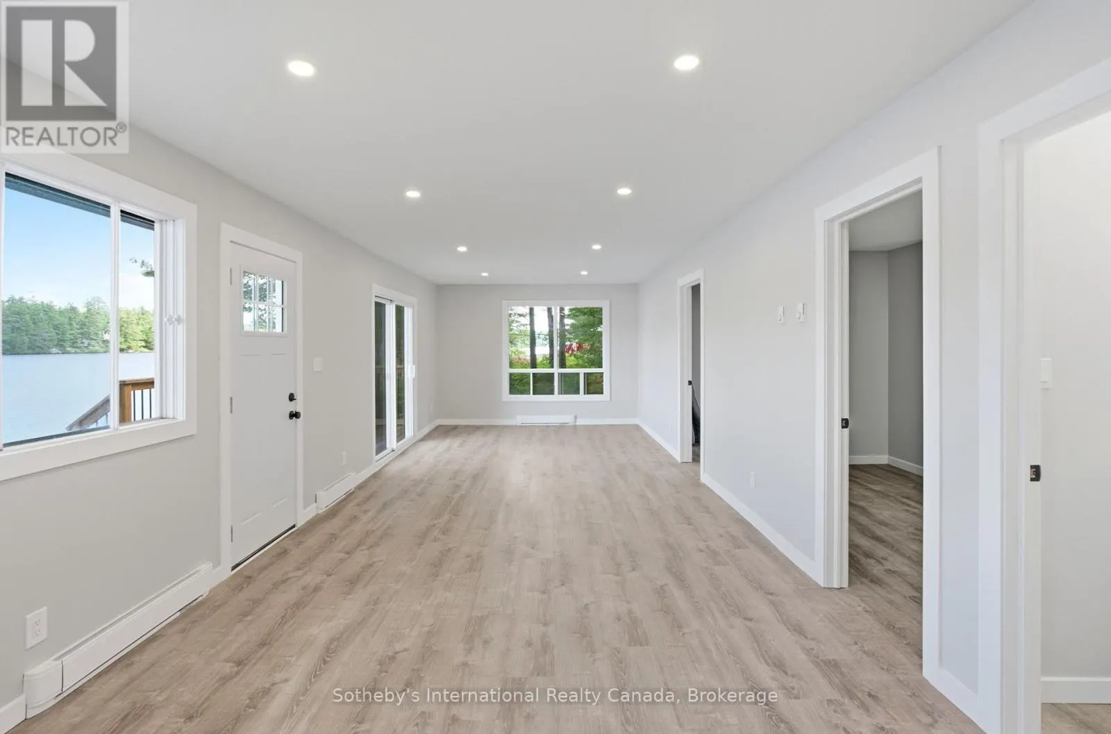 COTTAGE - 1055 WEST BANK DRIVE #COTTAGE