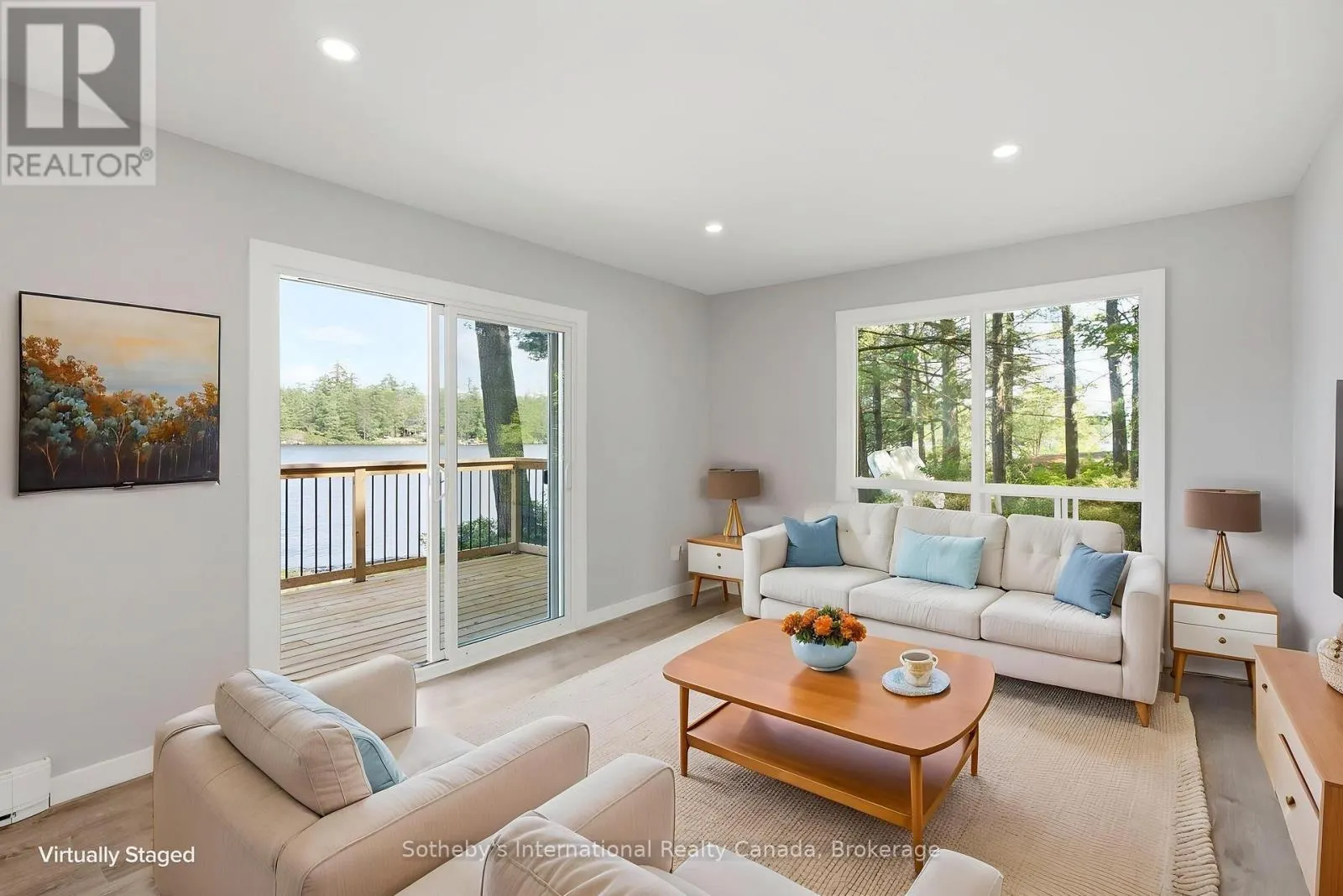 COTTAGE - 1055 WEST BANK DRIVE #COTTAGE