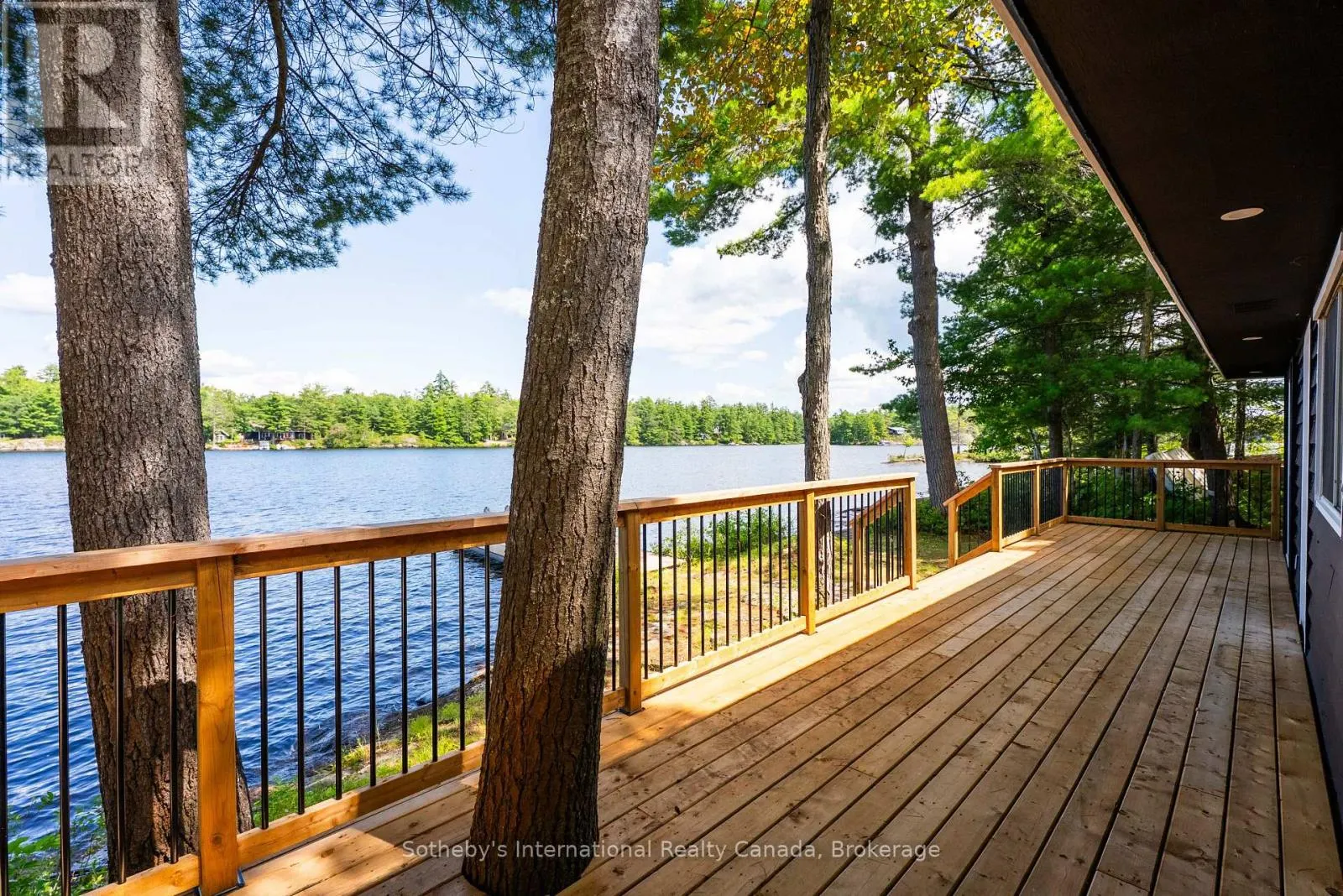 COTTAGE - 1055 WEST BANK DRIVE #COTTAGE