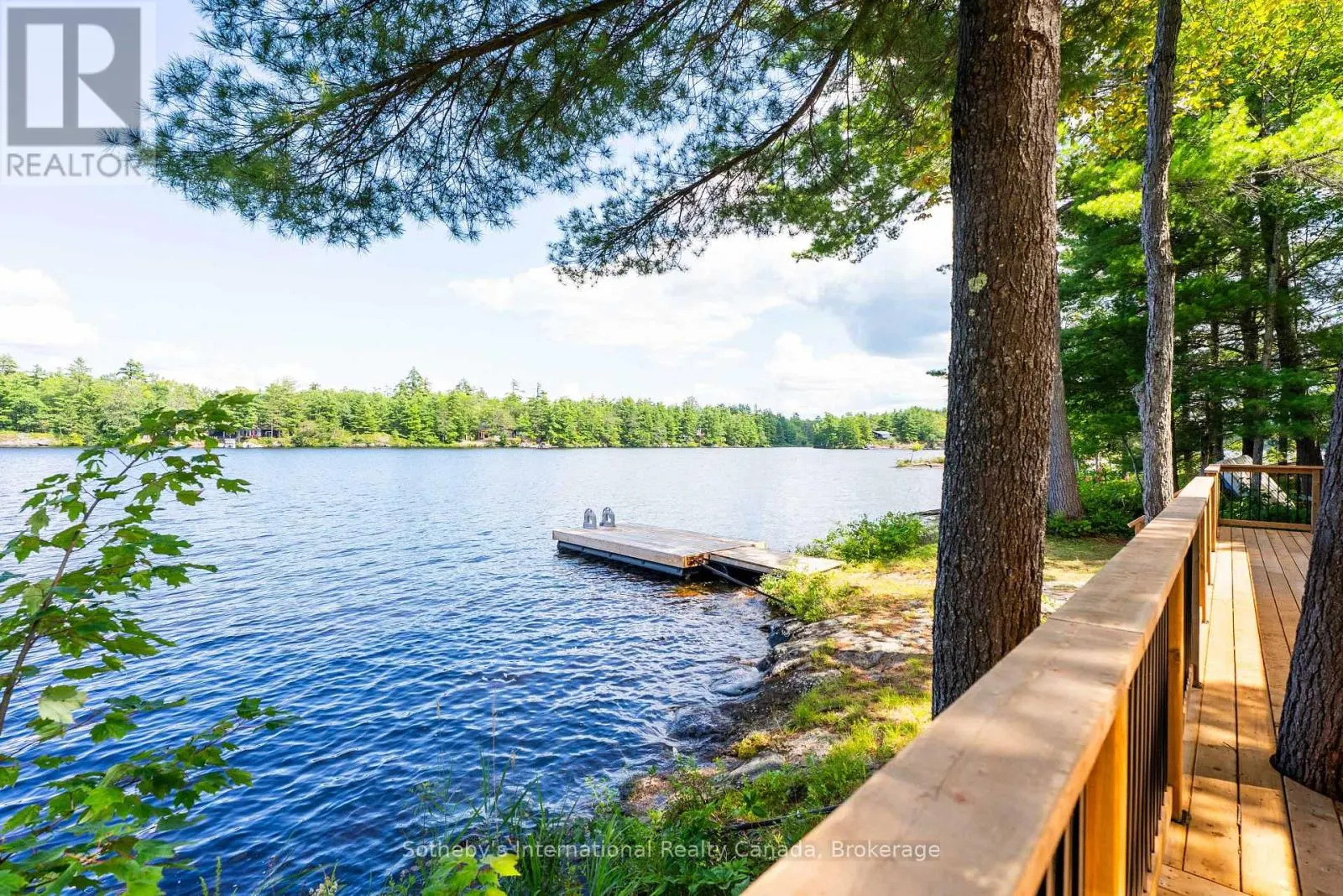 COTTAGE - 1055 WEST BANK DRIVE #COTTAGE
