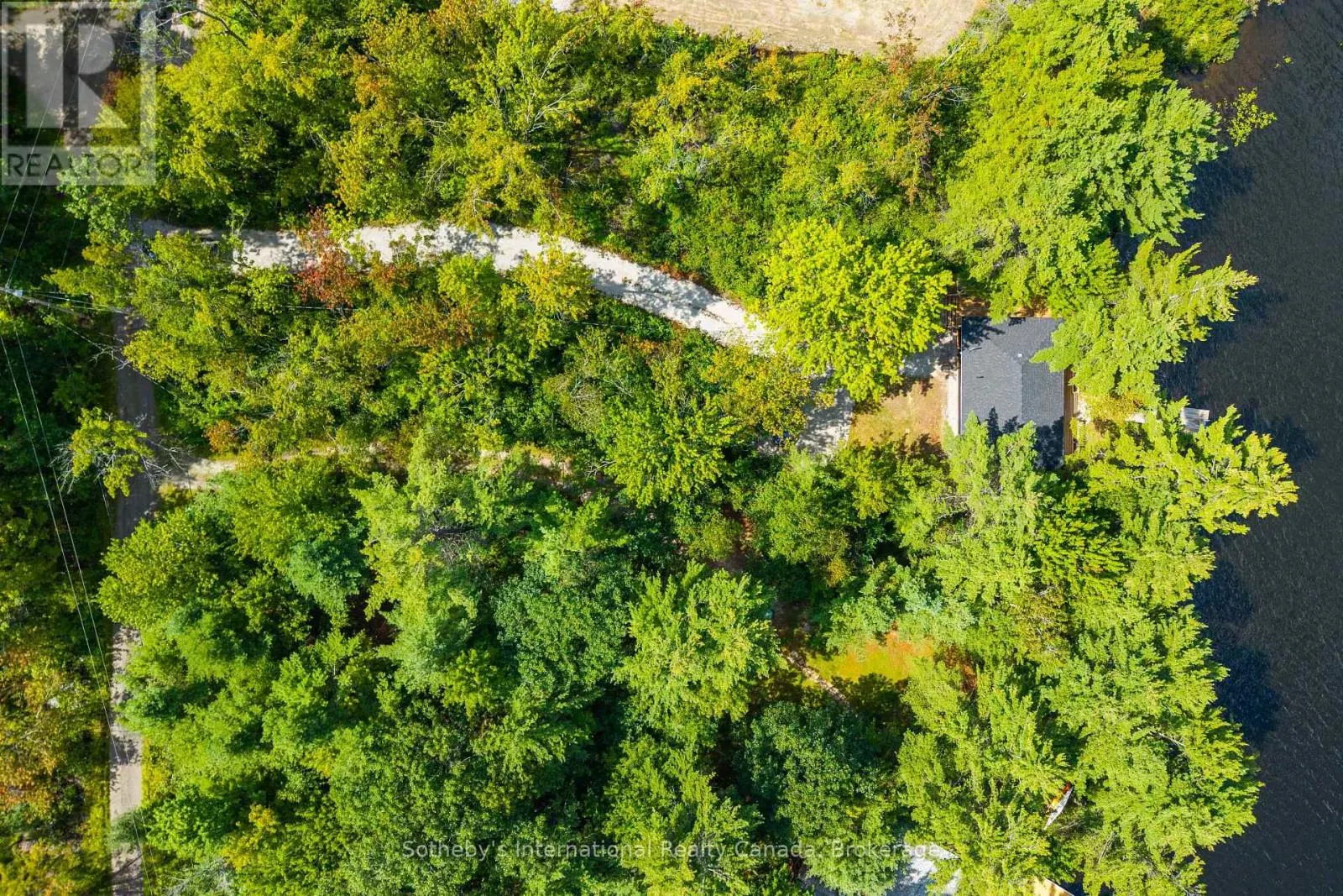 COTTAGE - 1055 WEST BANK DRIVE #COTTAGE