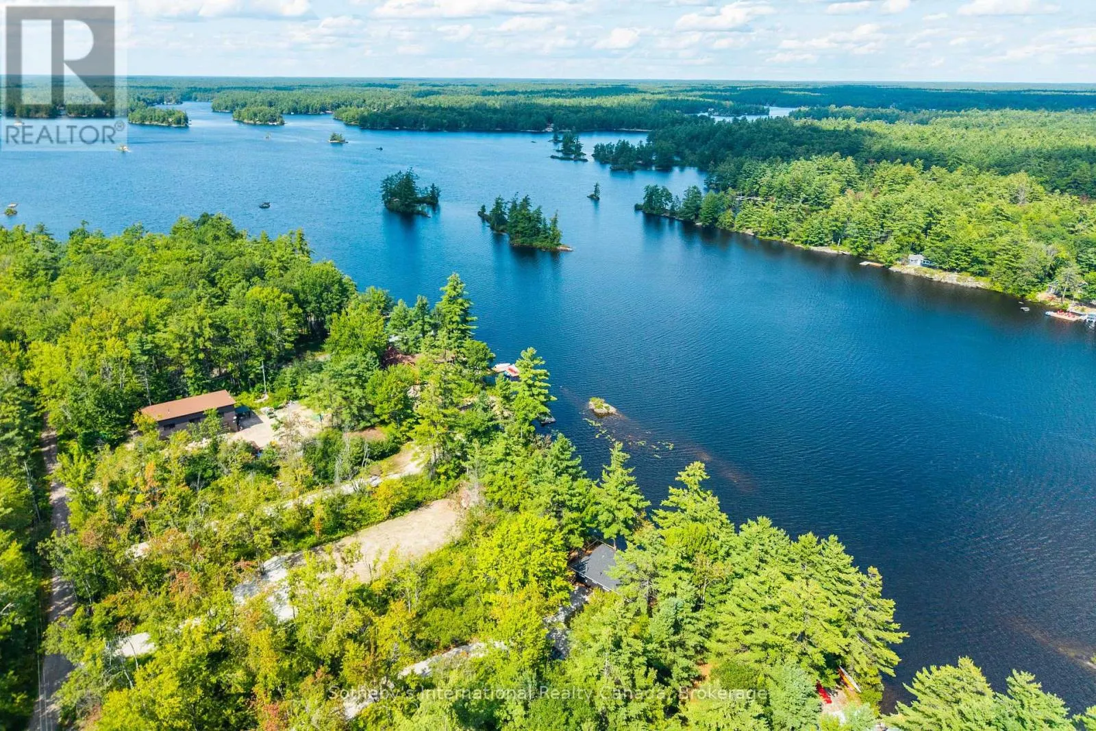 COTTAGE - 1055 WEST BANK DRIVE #COTTAGE