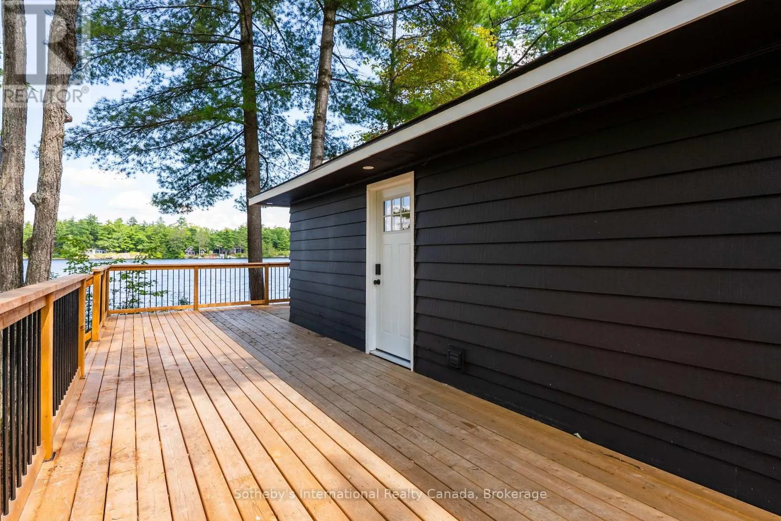 COTTAGE - 1055 WEST BANK DRIVE #COTTAGE