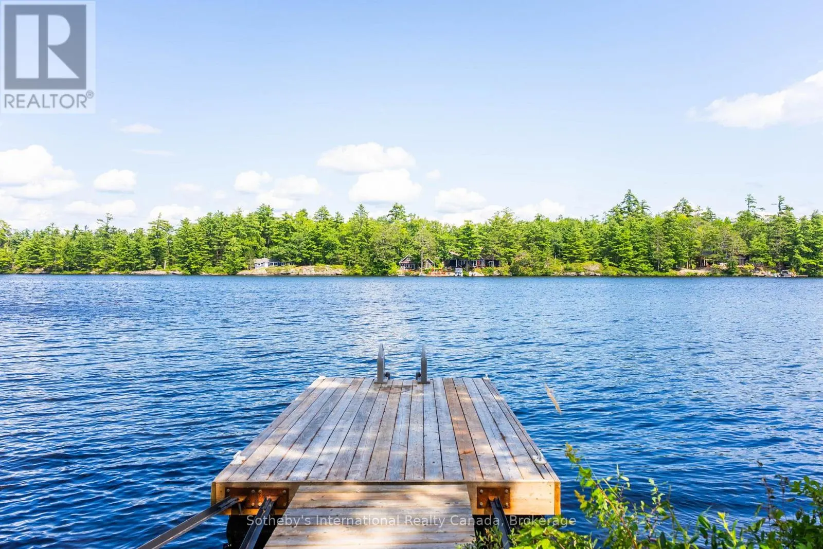 COTTAGE - 1055 WEST BANK DRIVE #COTTAGE