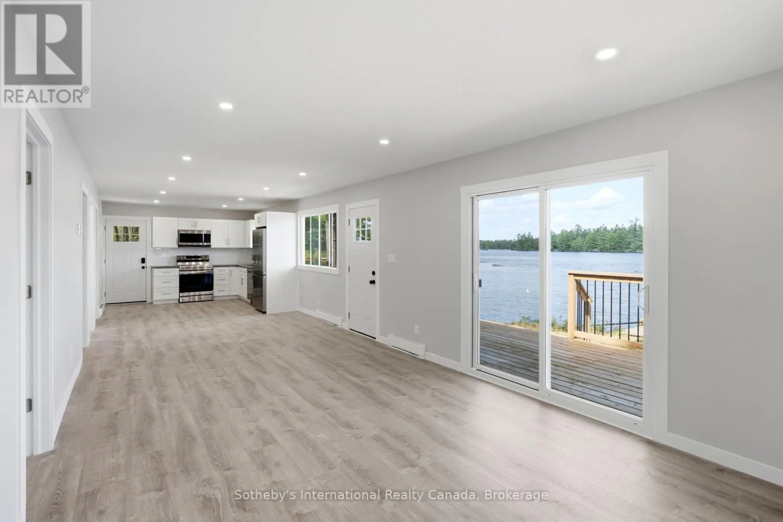 COTTAGE - 1055 WEST BANK DRIVE #COTTAGE