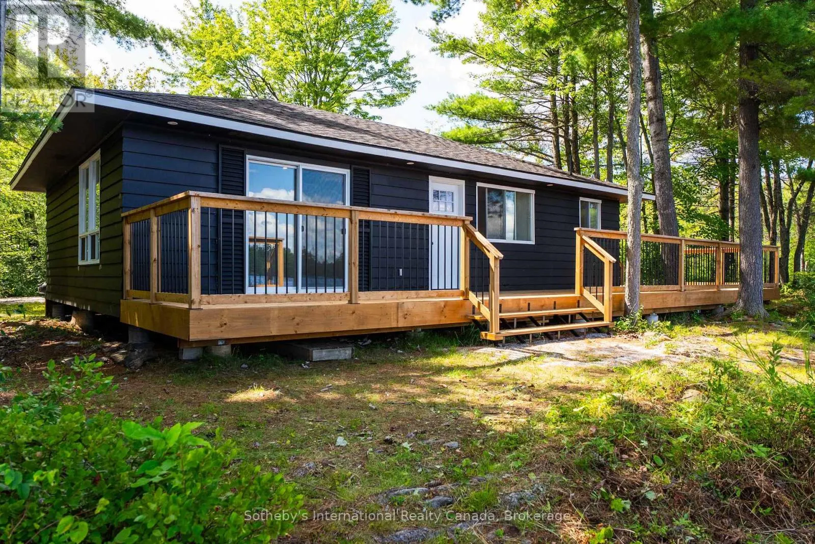 COTTAGE - 1055 WEST BANK DRIVE #COTTAGE