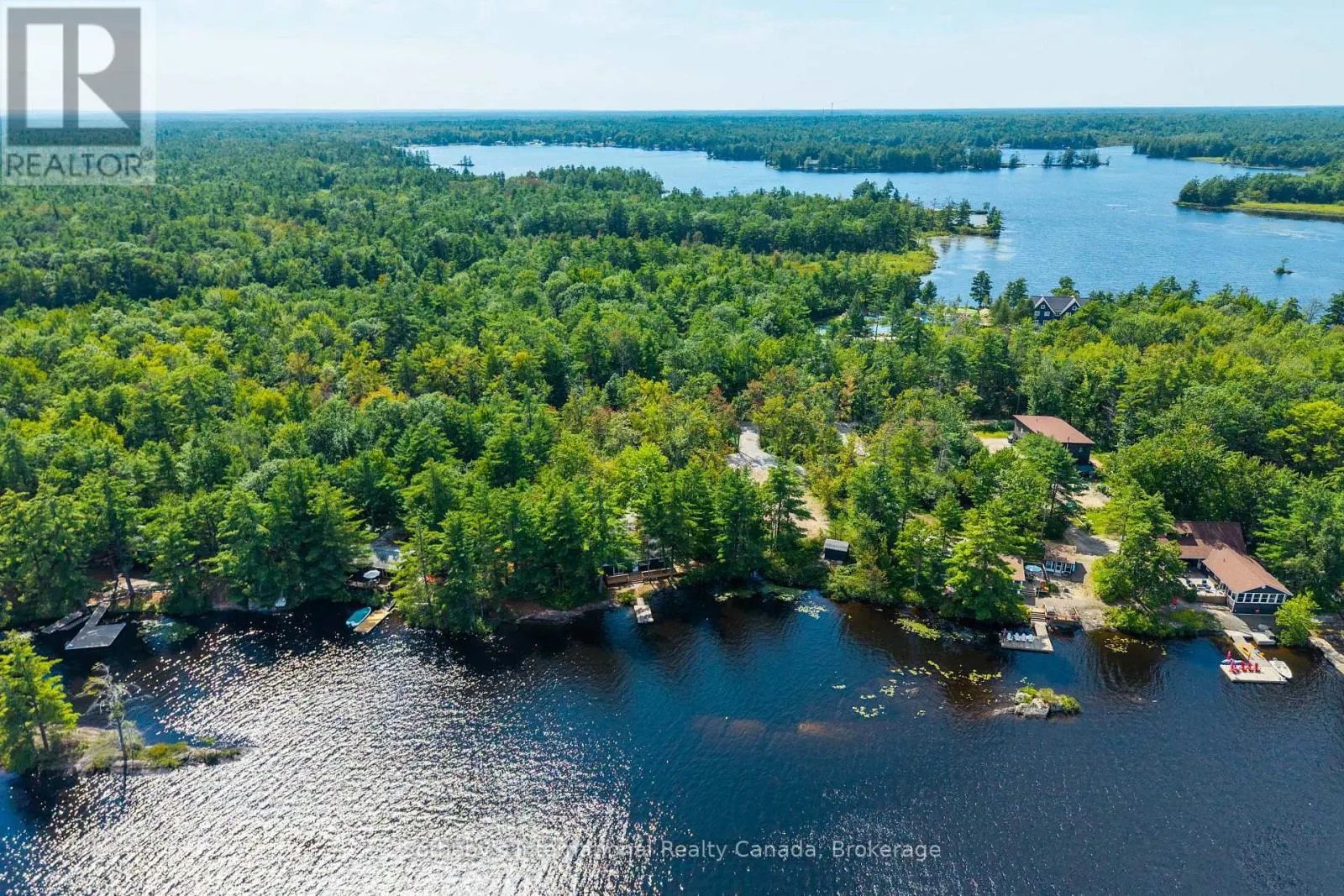 COTTAGE - 1055 WEST BANK DRIVE #COTTAGE