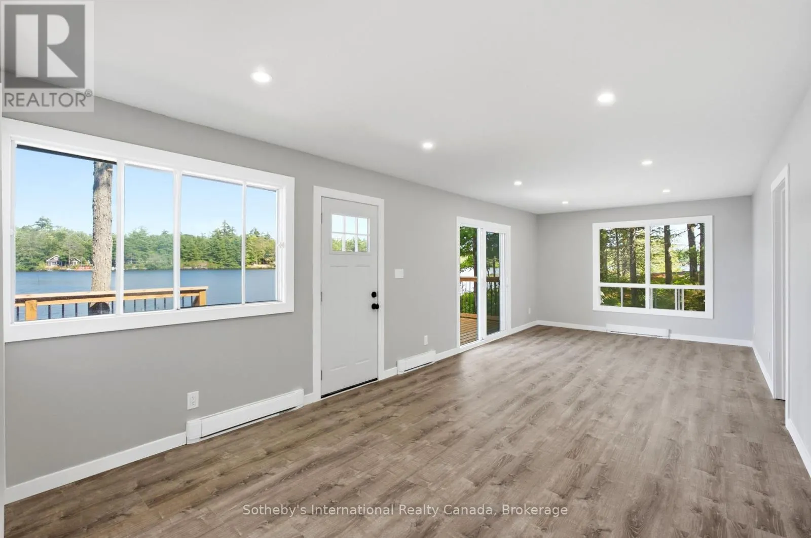 COTTAGE - 1055 WEST BANK DRIVE #COTTAGE