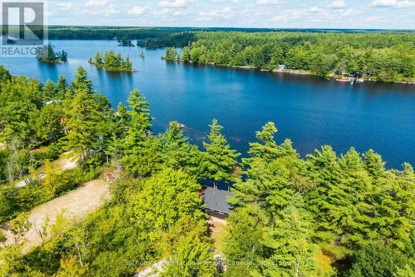 COTTAGE - 1055 WEST BANK DRIVE #COTTAGE