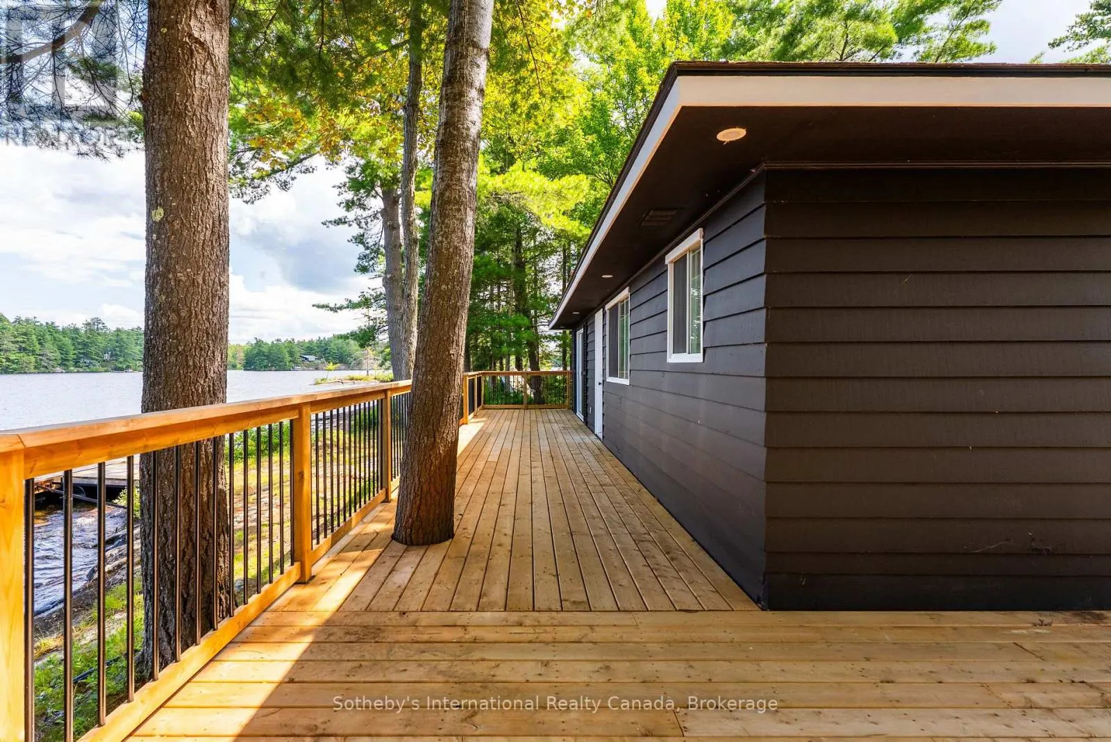 COTTAGE - 1055 WEST BANK DRIVE #COTTAGE