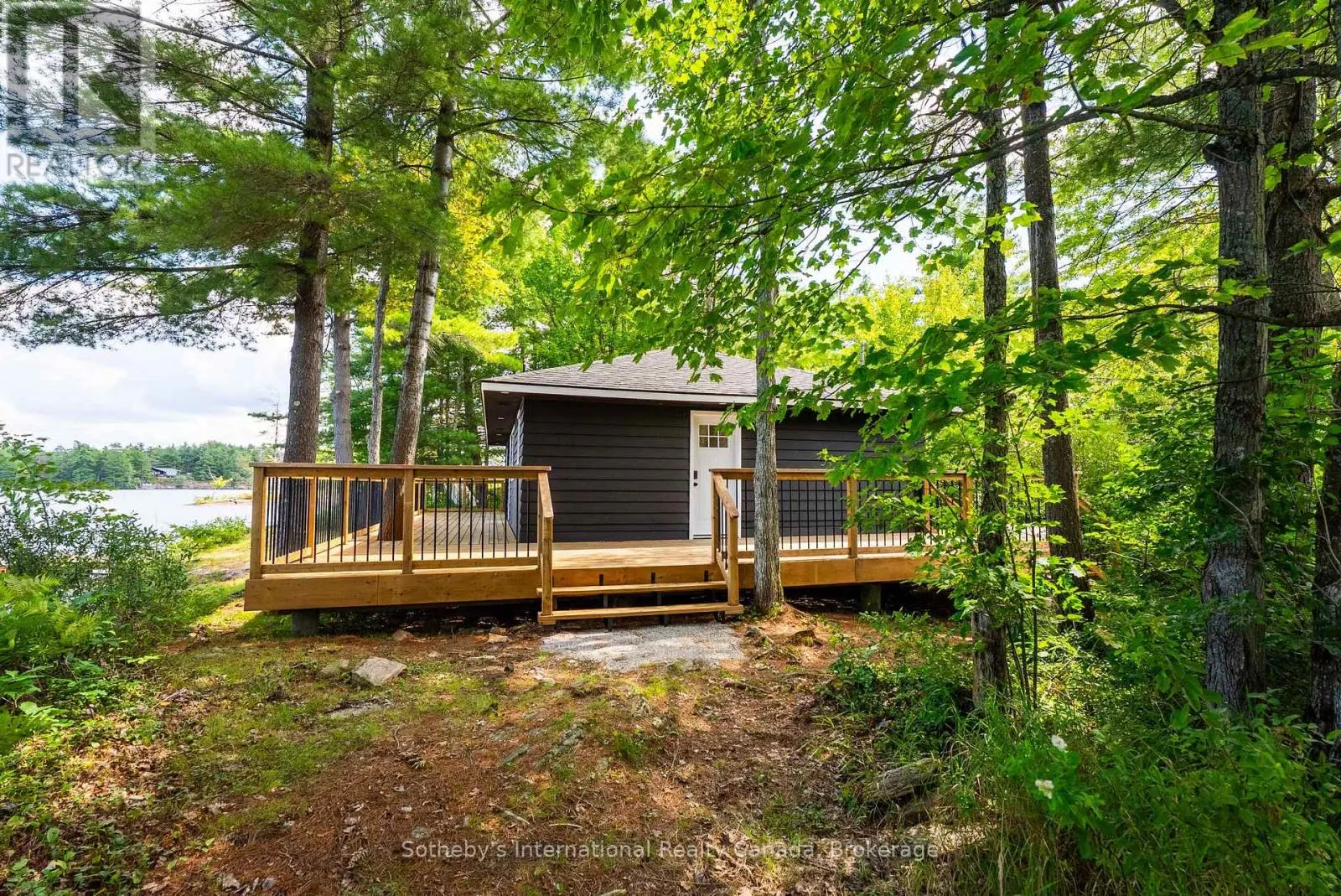 COTTAGE - 1055 WEST BANK DRIVE #COTTAGE