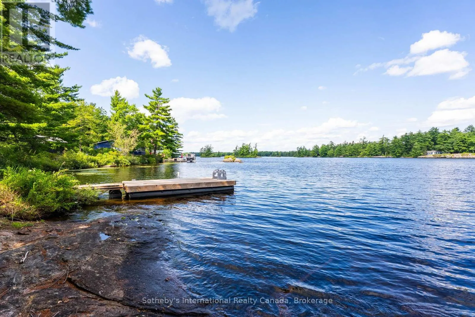 COTTAGE - 1055 WEST BANK DRIVE #COTTAGE