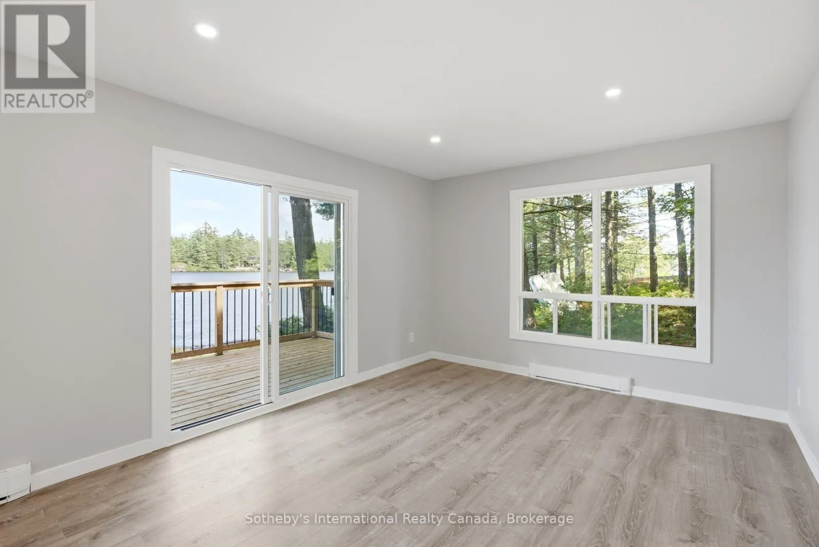 COTTAGE - 1055 WEST BANK DRIVE #COTTAGE