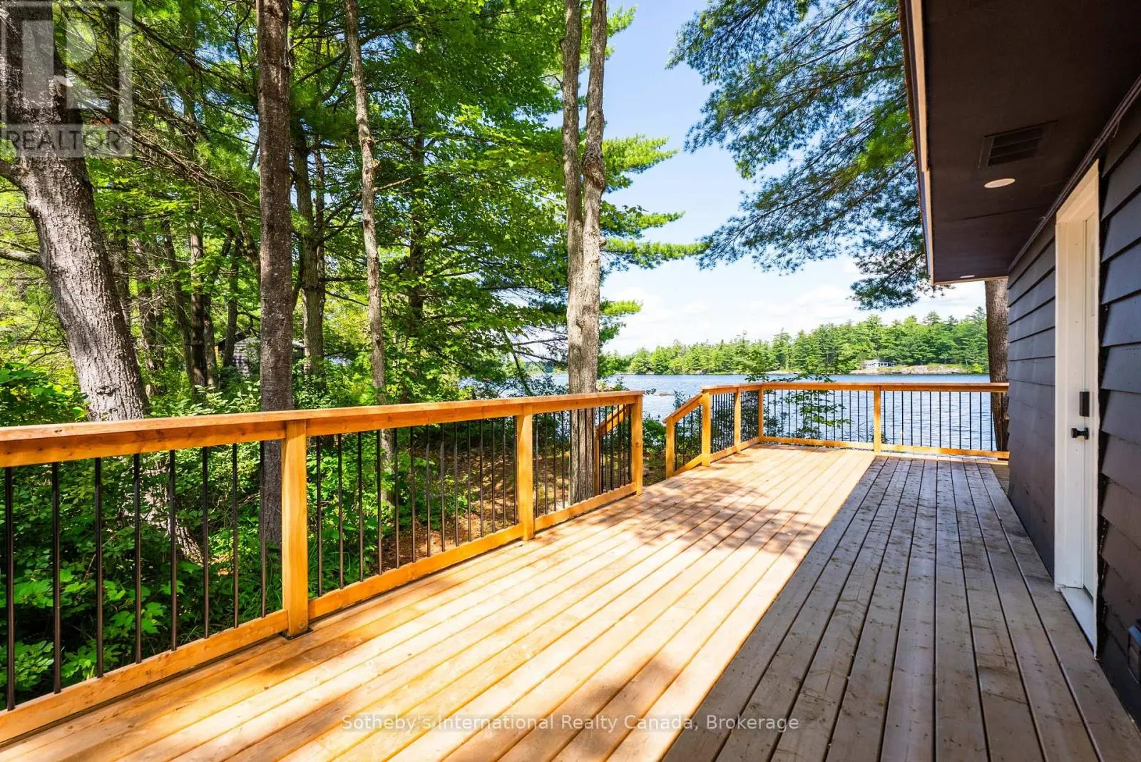 COTTAGE - 1055 WEST BANK DRIVE #COTTAGE