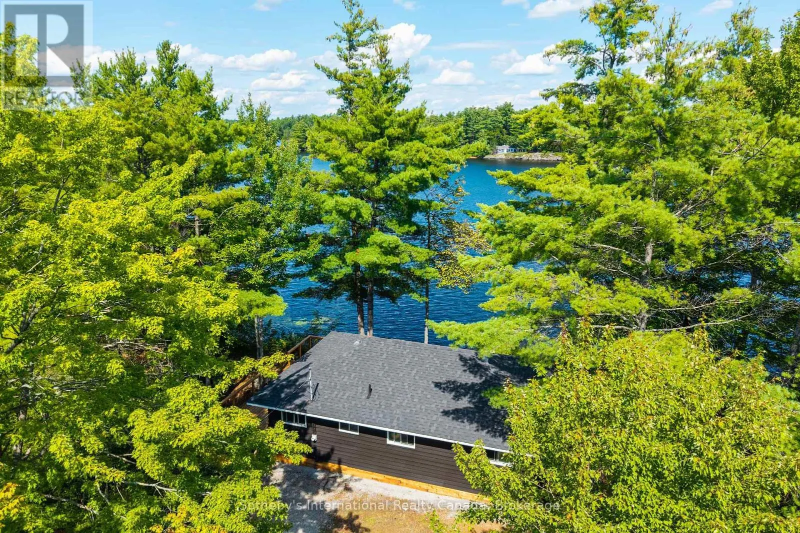 COTTAGE - 1055 WEST BANK DRIVE #COTTAGE