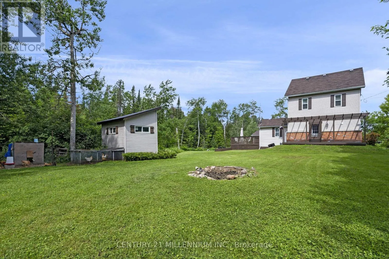 5770 TRAFALGAR ROAD