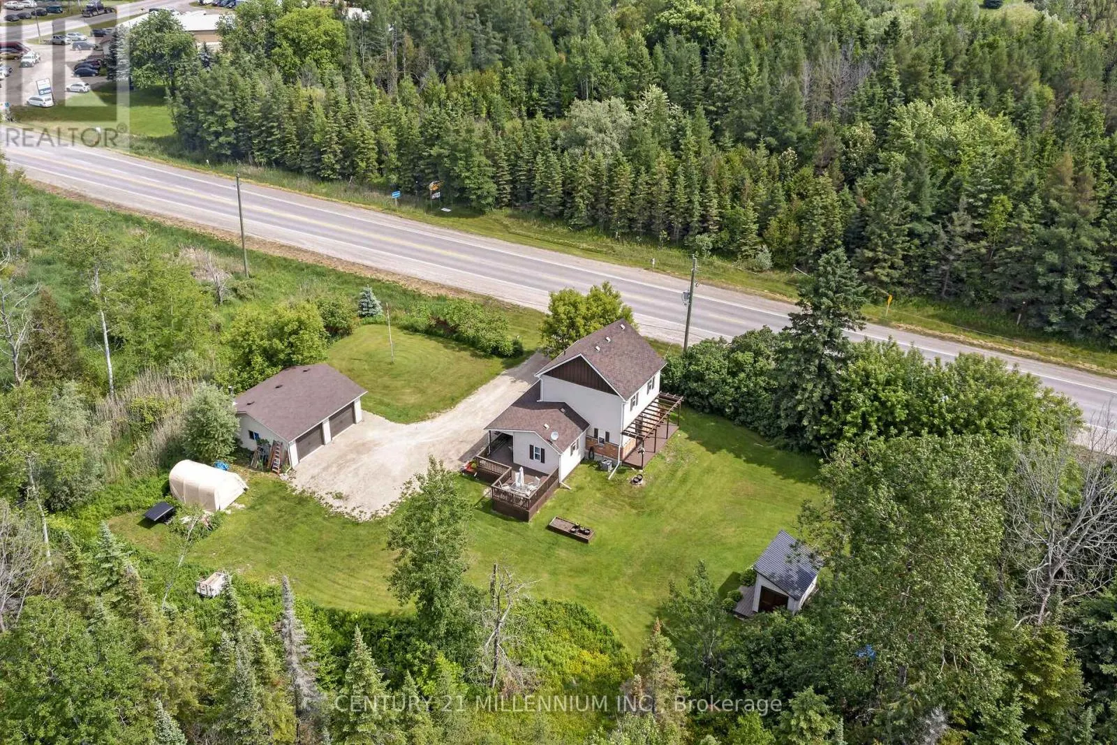 5770 TRAFALGAR ROAD