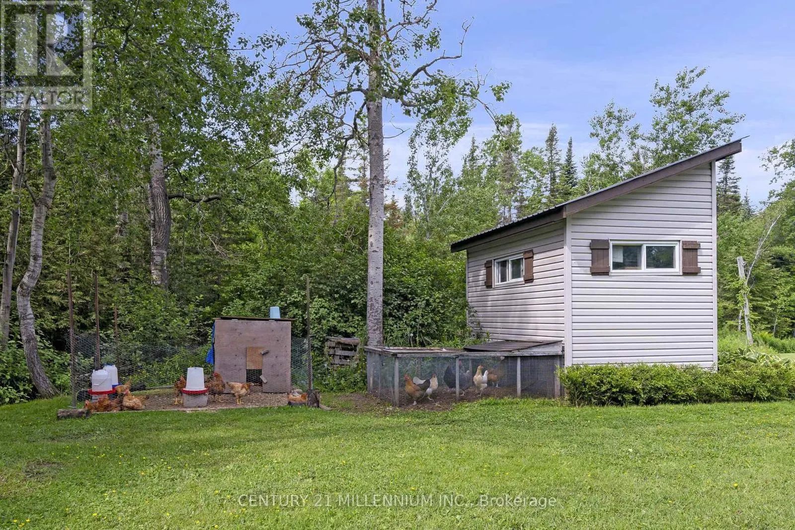 5770 TRAFALGAR ROAD