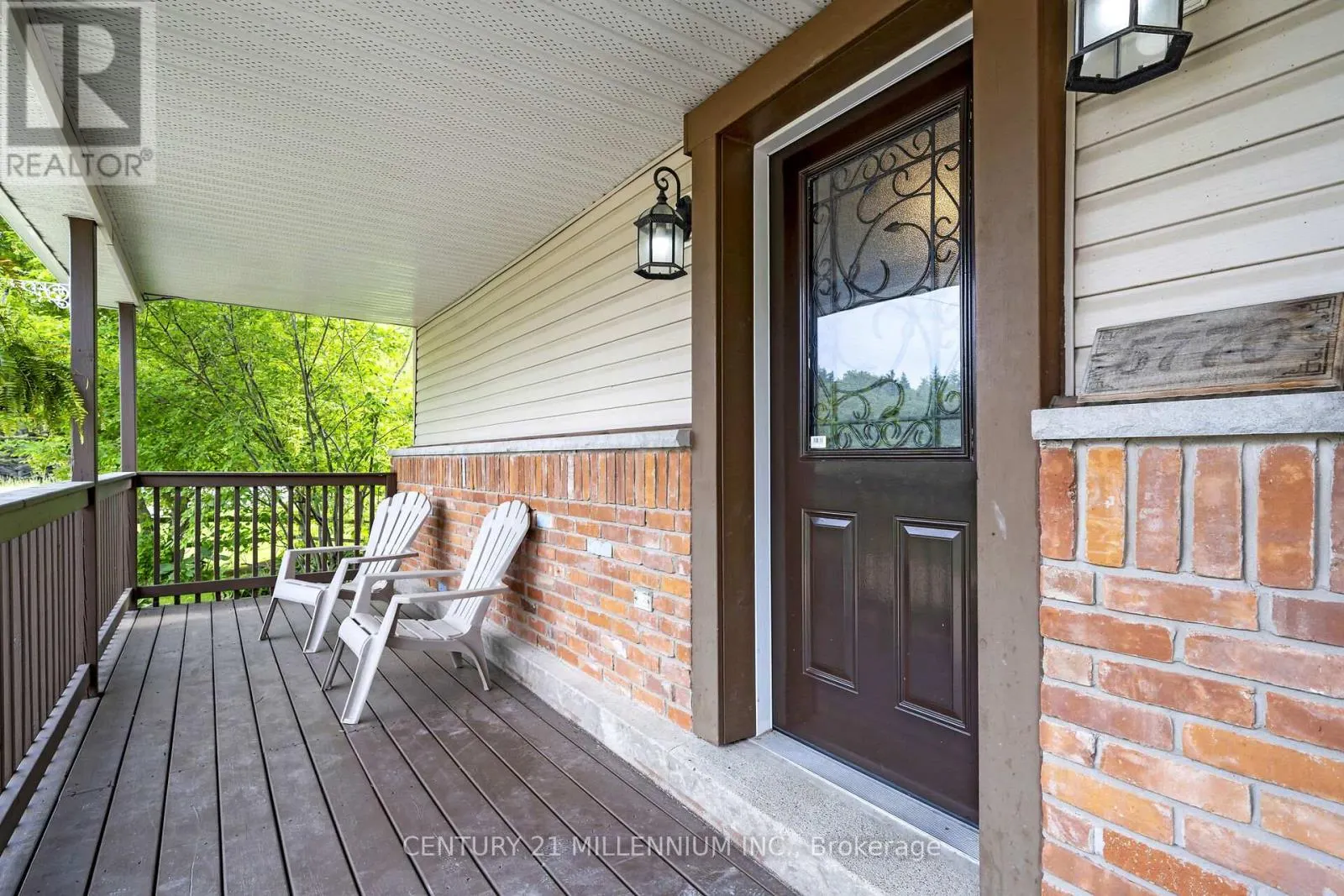 5770 TRAFALGAR ROAD