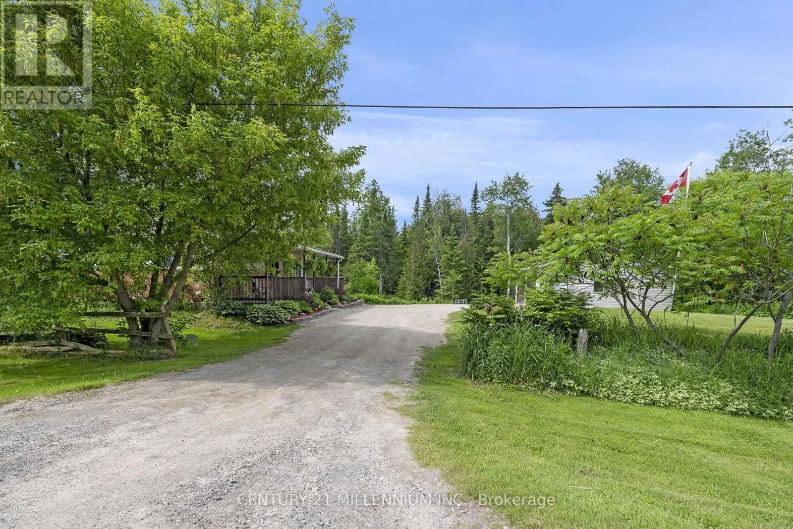 5770 TRAFALGAR ROAD