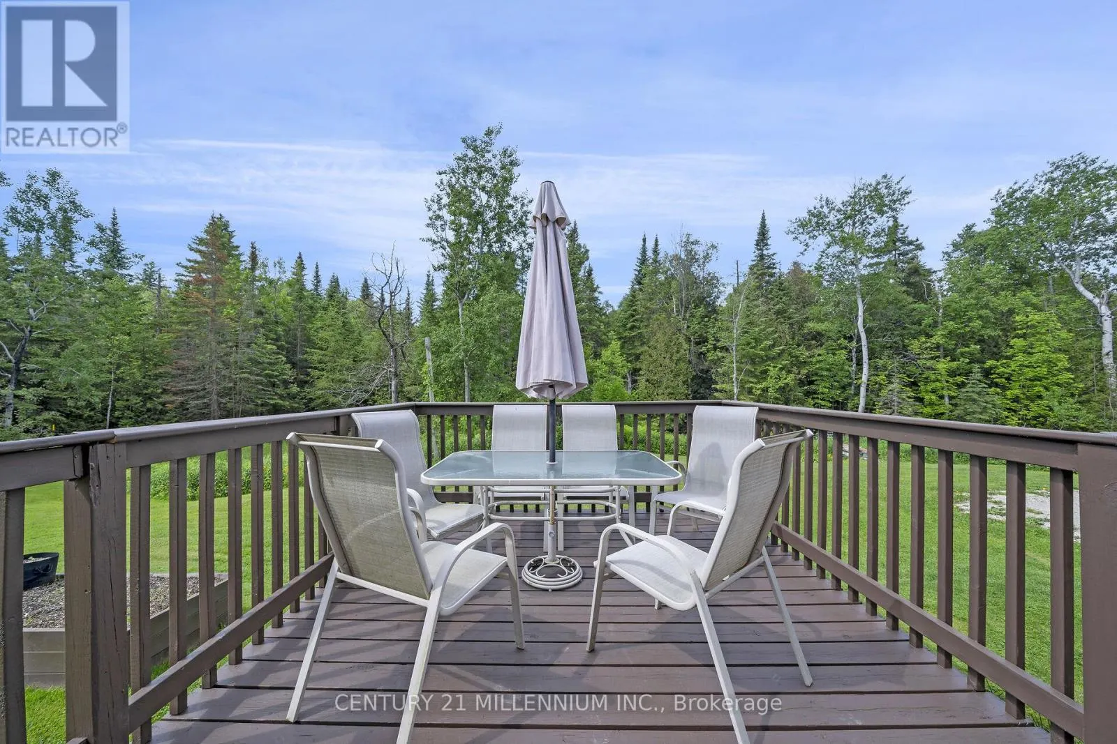 5770 TRAFALGAR ROAD