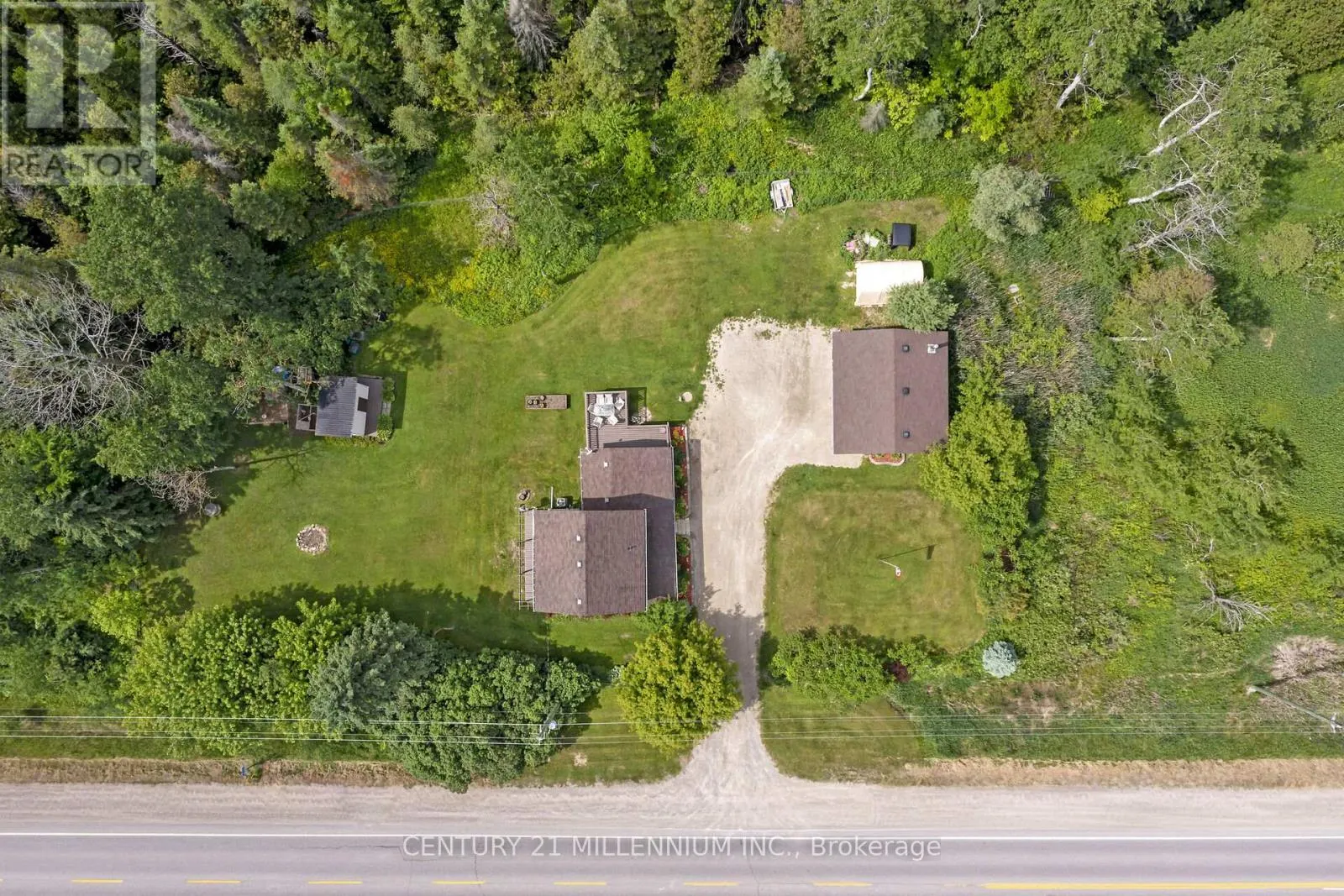 5770 TRAFALGAR ROAD