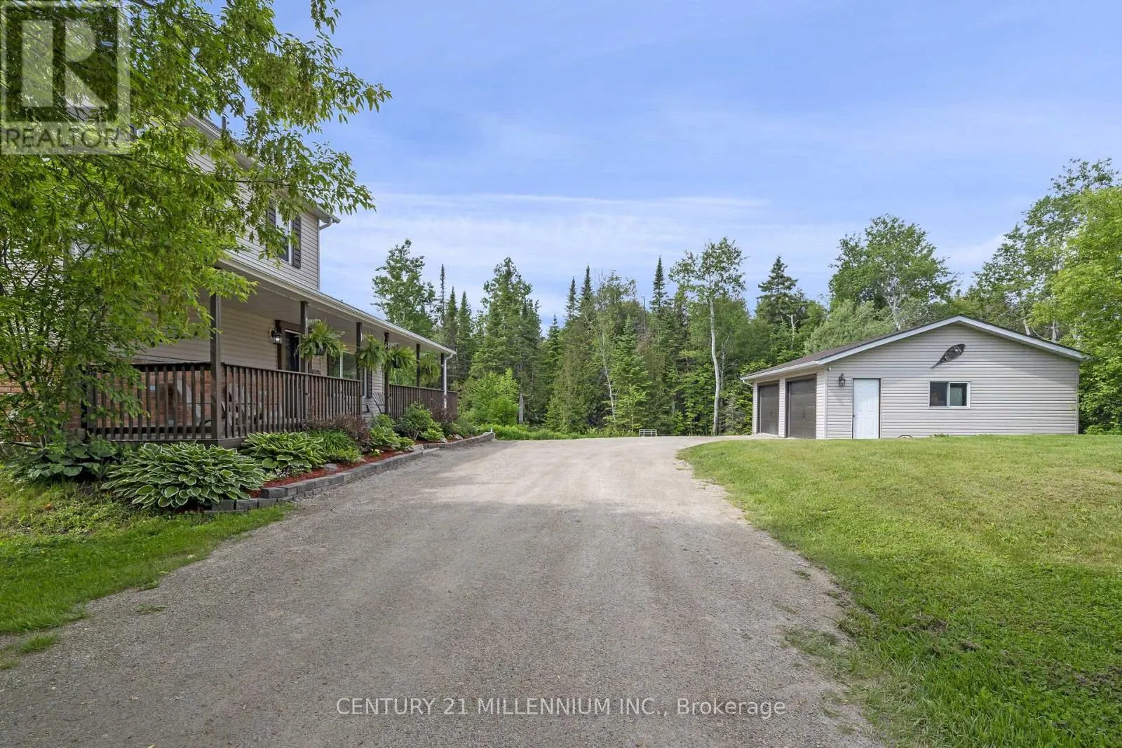 5770 TRAFALGAR ROAD