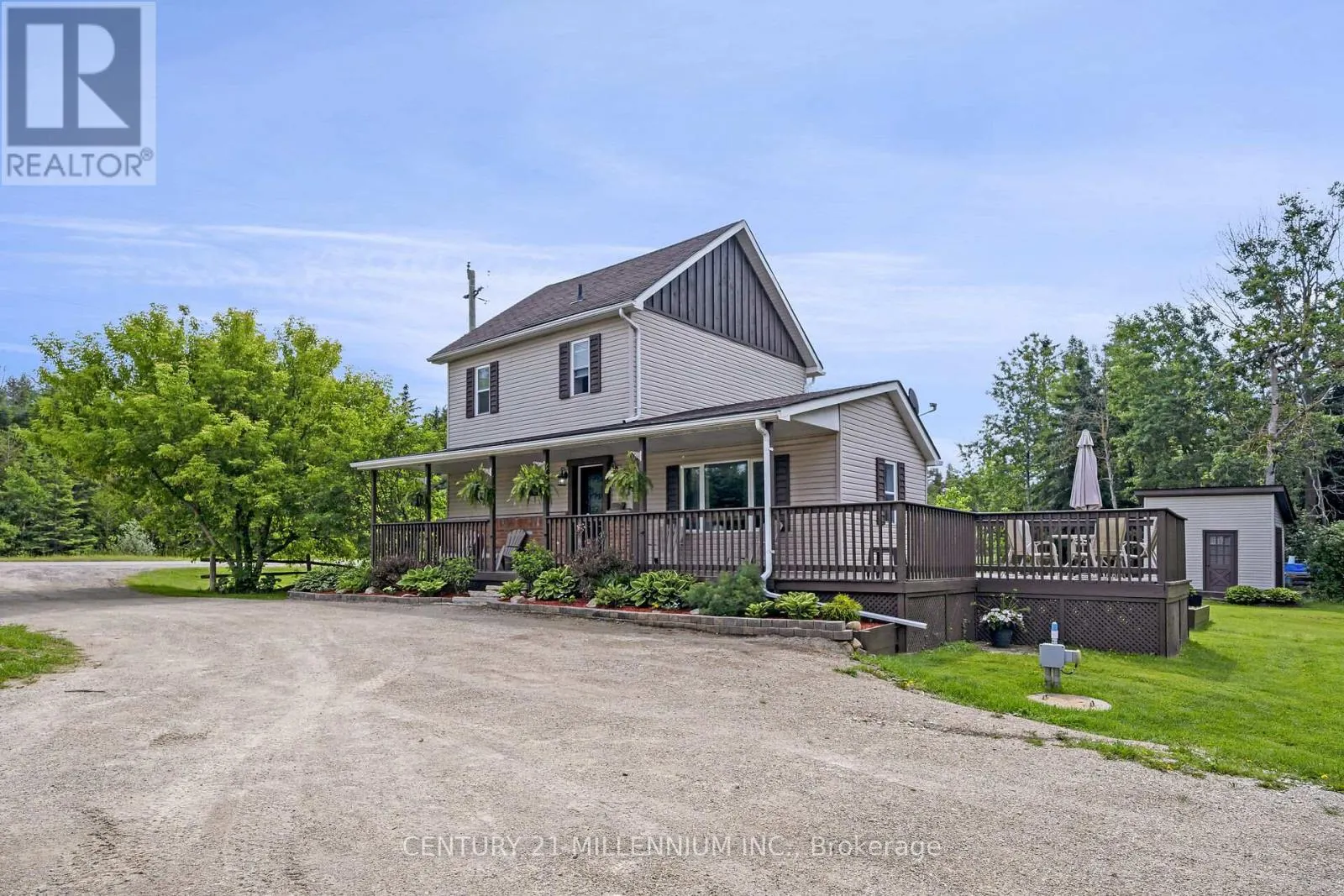 5770 TRAFALGAR ROAD
