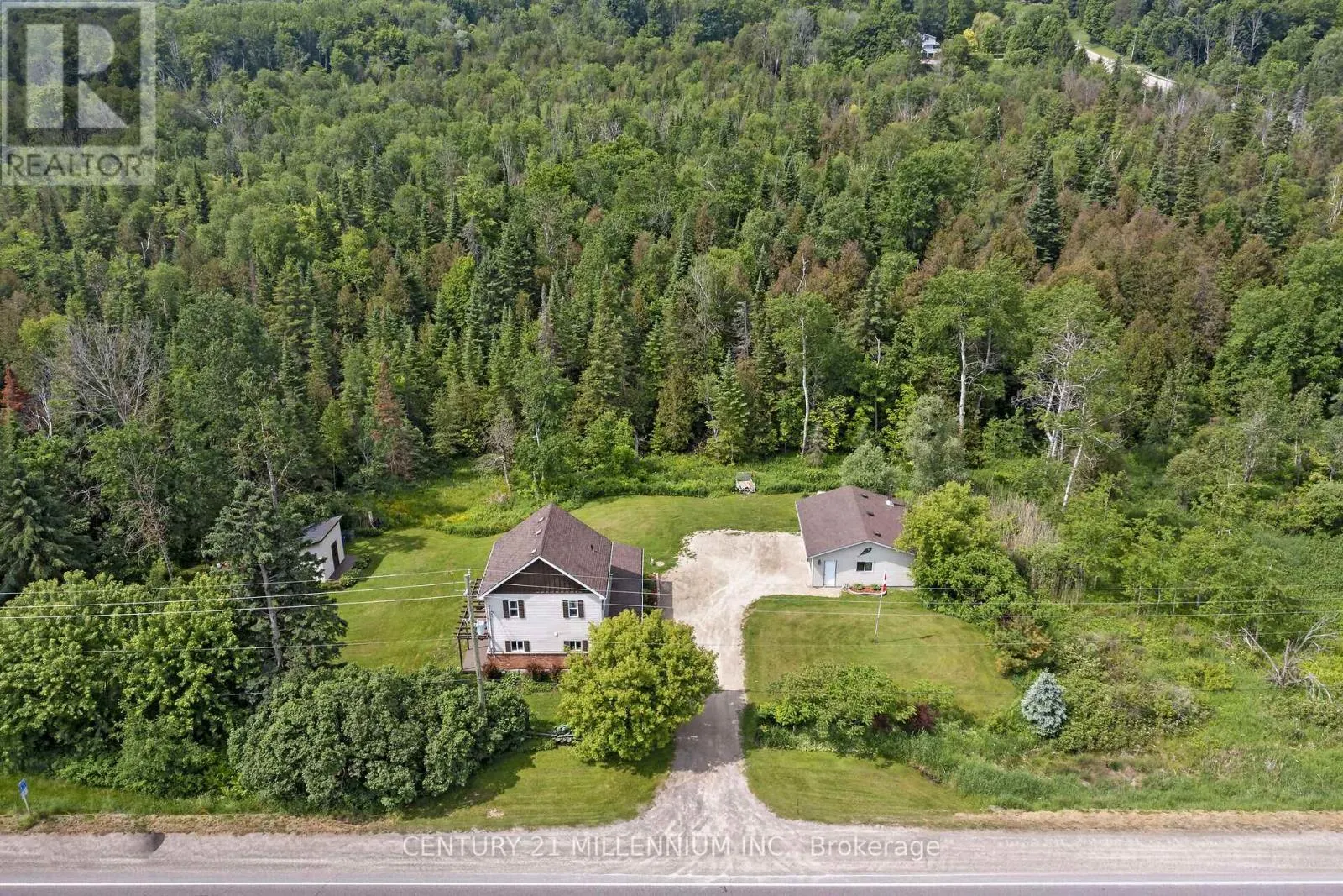 5770 TRAFALGAR ROAD