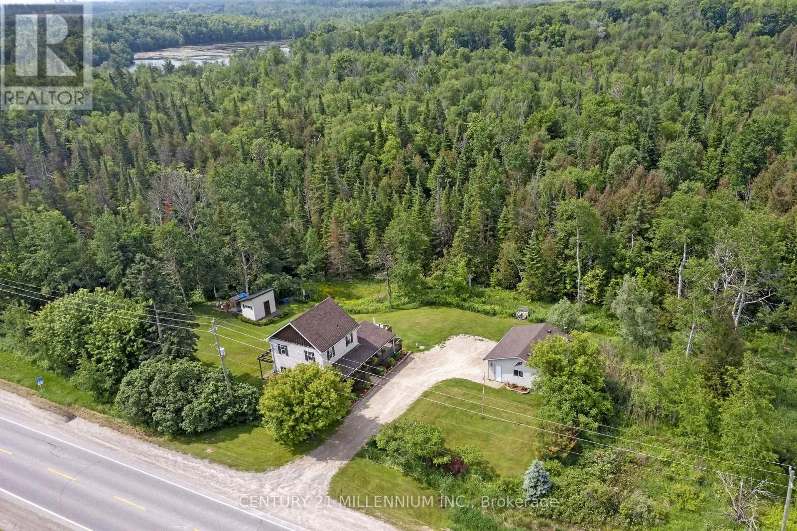 5770 TRAFALGAR ROAD
