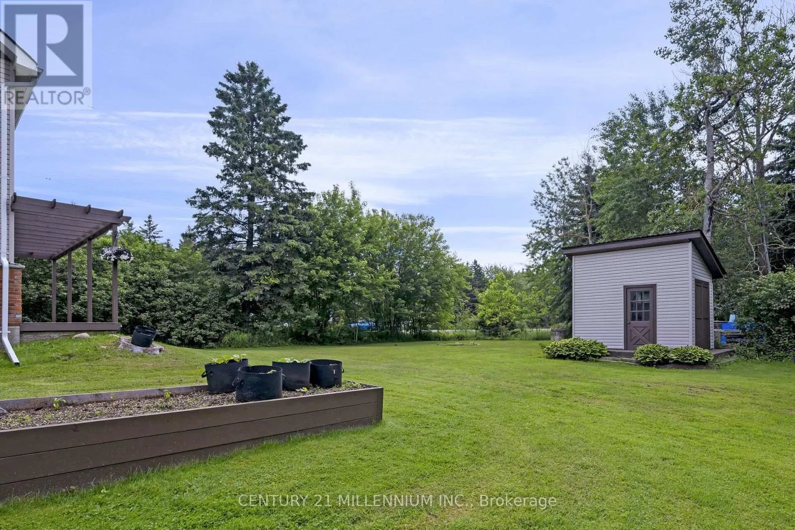 5770 TRAFALGAR ROAD