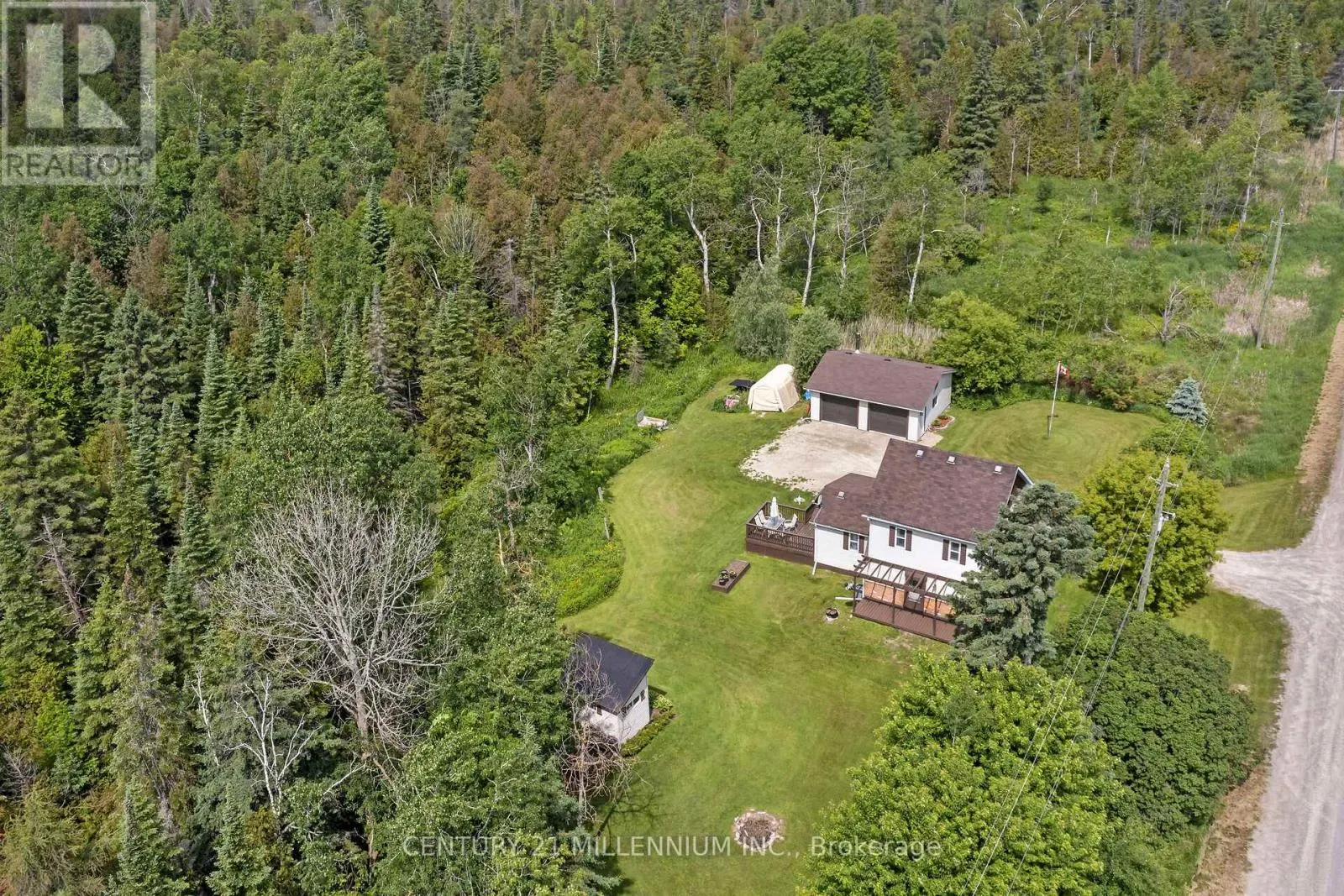 5770 TRAFALGAR ROAD
