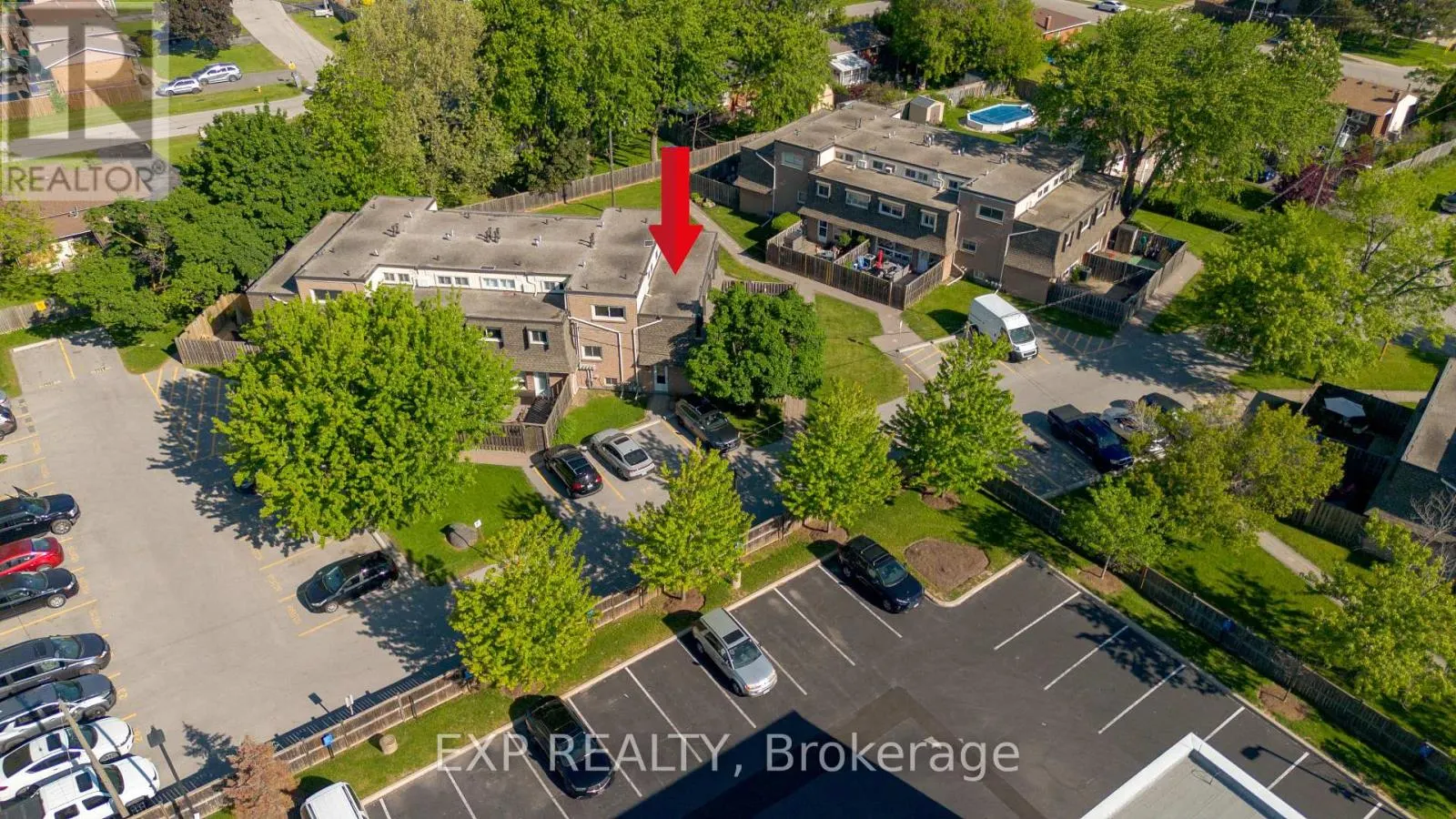 404 - 7 VIKING COURT