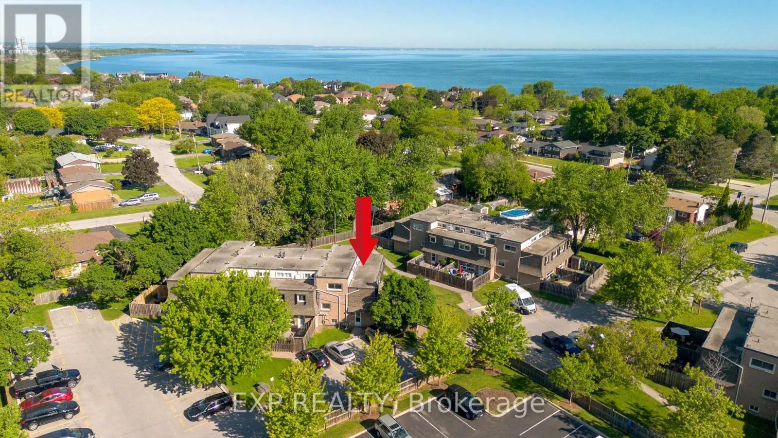404 - 7 VIKING COURT