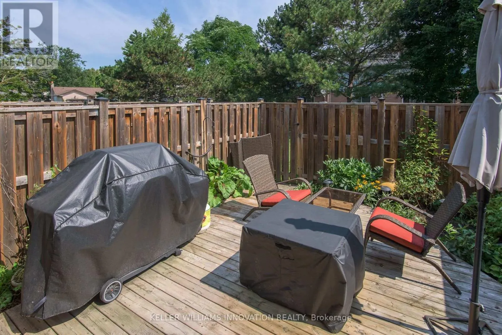 5 - 90 FERMAN DRIVE