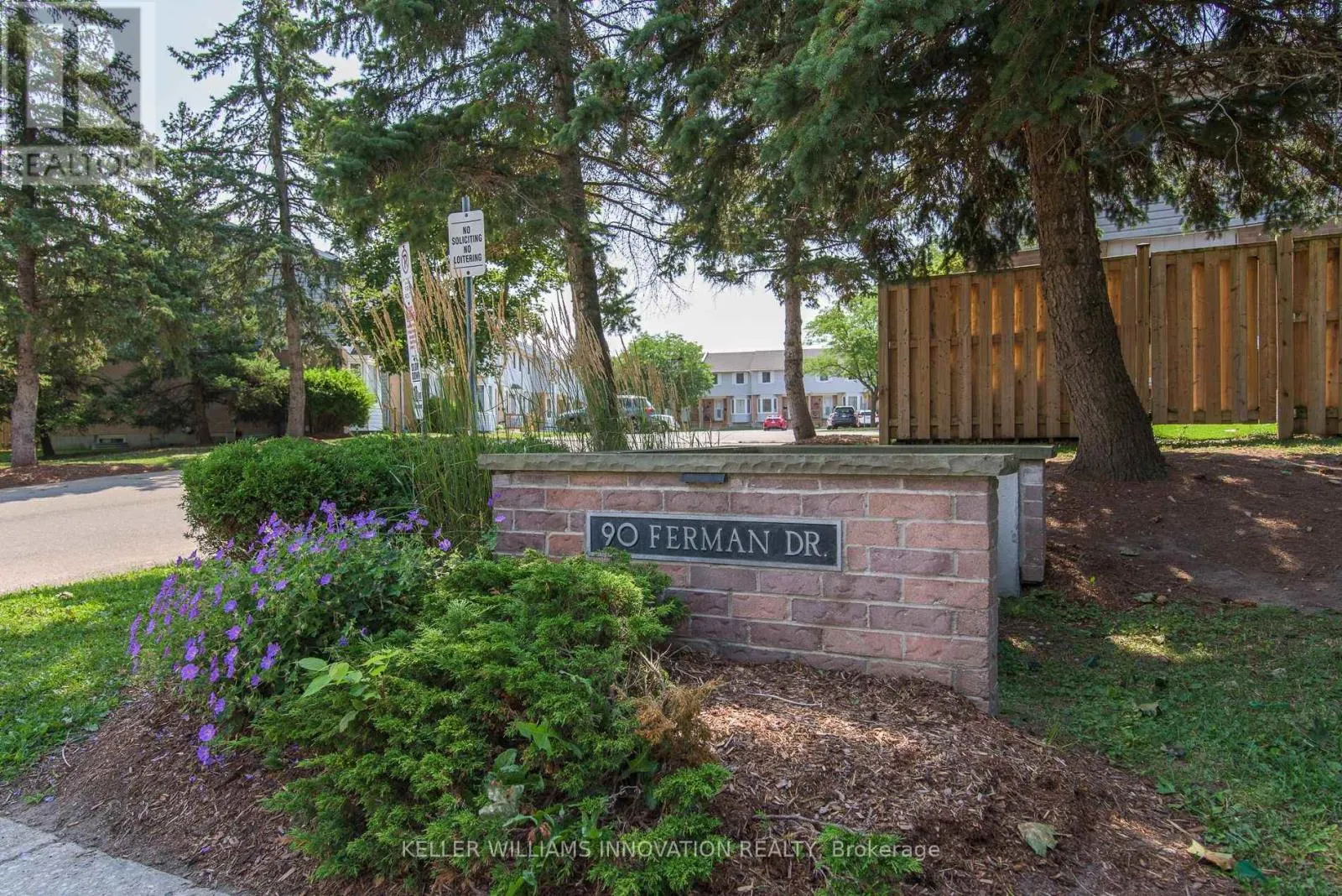 5 - 90 FERMAN DRIVE