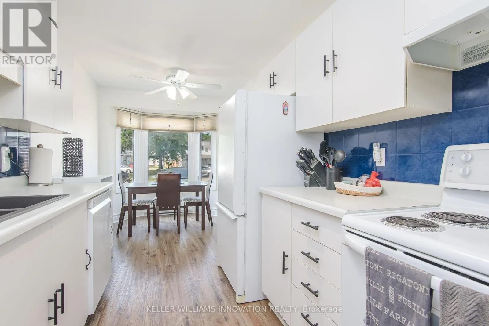 5 - 90 FERMAN DRIVE