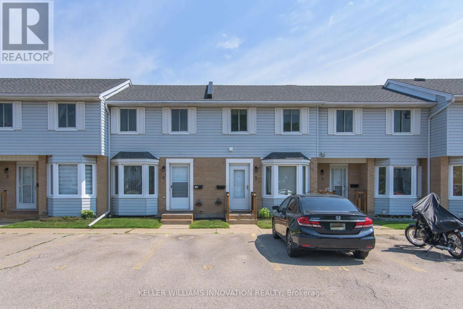 5 - 90 FERMAN DRIVE