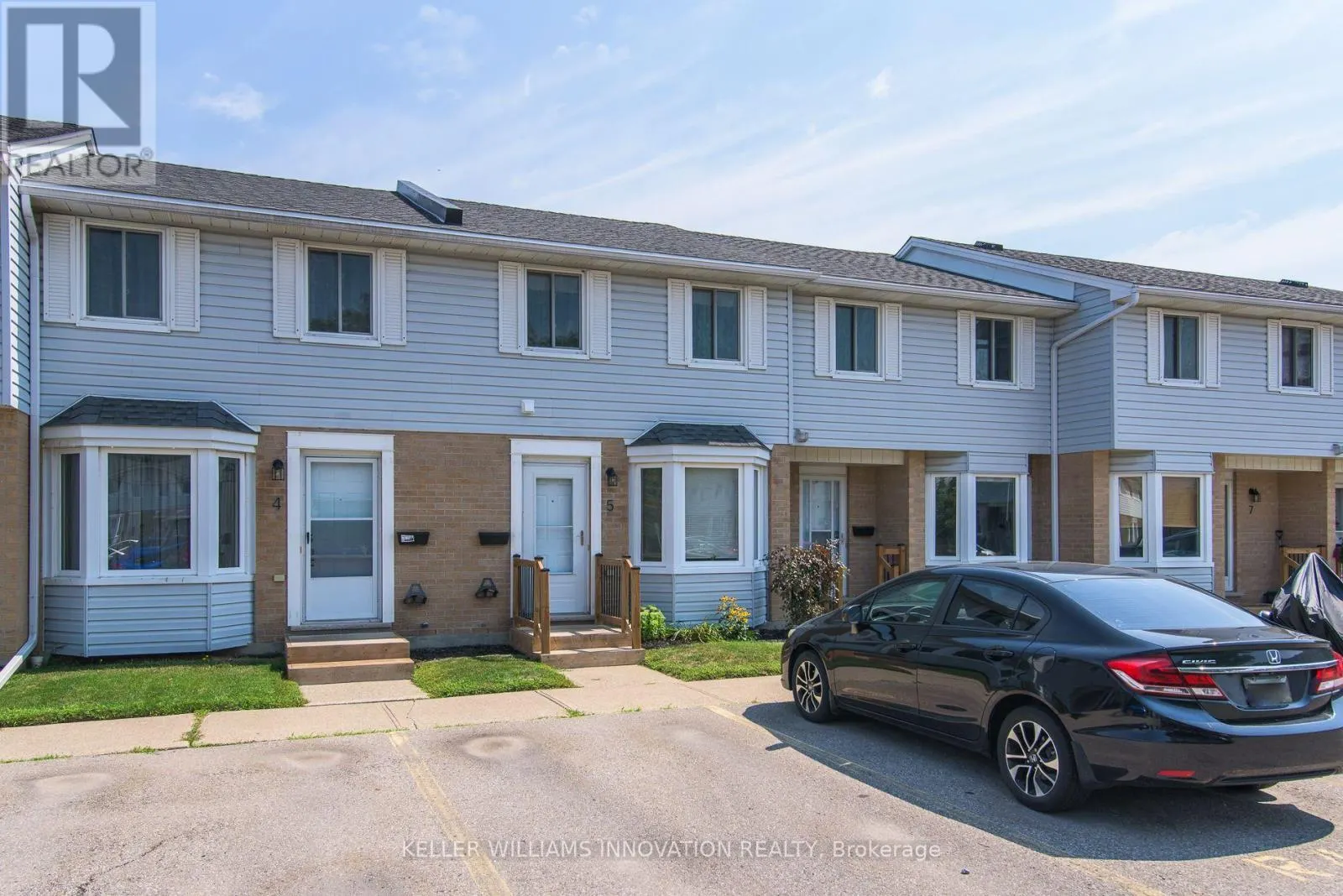 5 - 90 FERMAN DRIVE