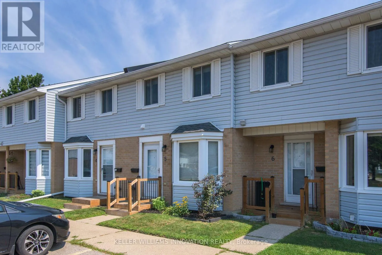 5 - 90 FERMAN DRIVE