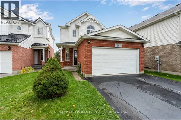 472 HIDDEN CREEK DRIVE
