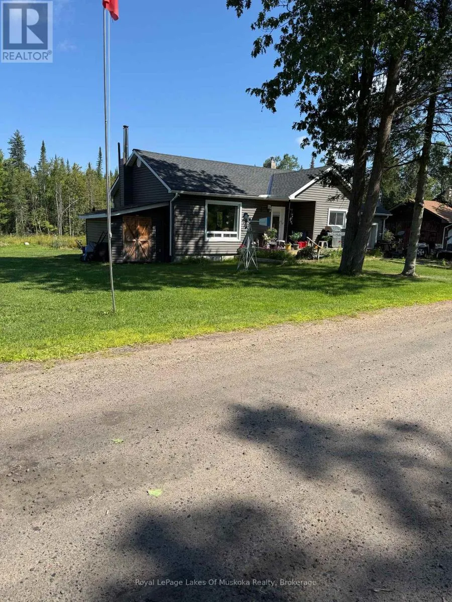 1014 BEN LAKE ROAD EAST ROAD