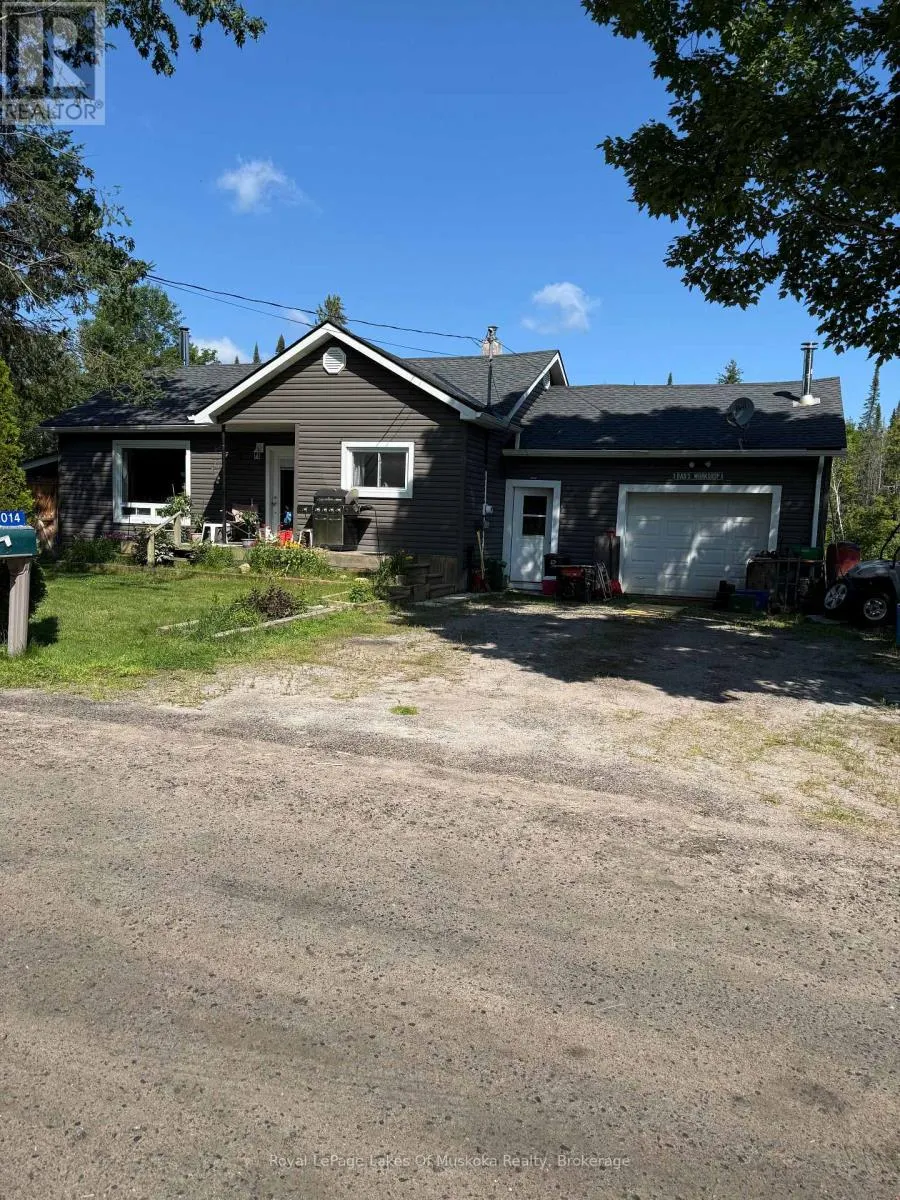 1014 BEN LAKE ROAD EAST ROAD