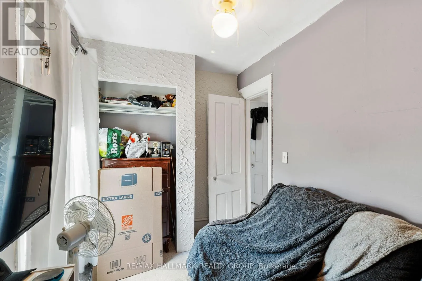 101 PEARL STREET W